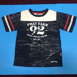 PHAT FARM T-shirt